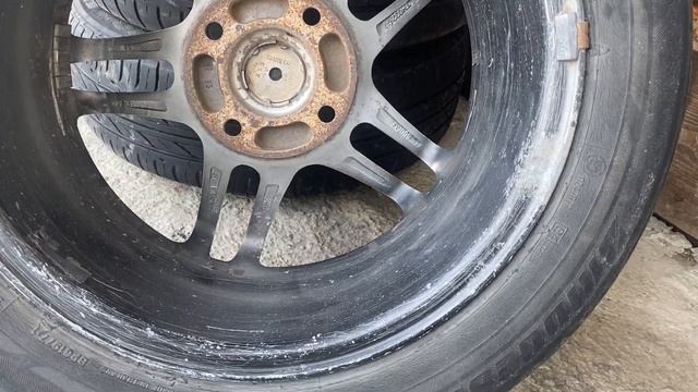 Колеса летние r15 смотреть онлайн