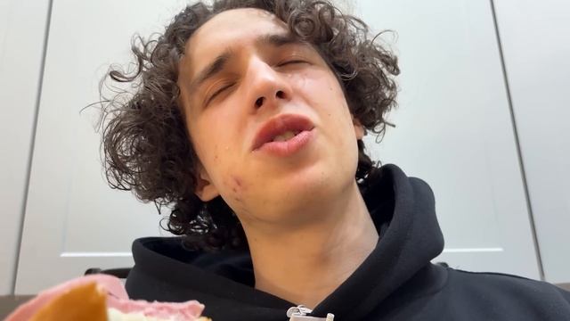 СМЕШАЛ Самые ОСТРЫЕ ПРОДУКТЫ!