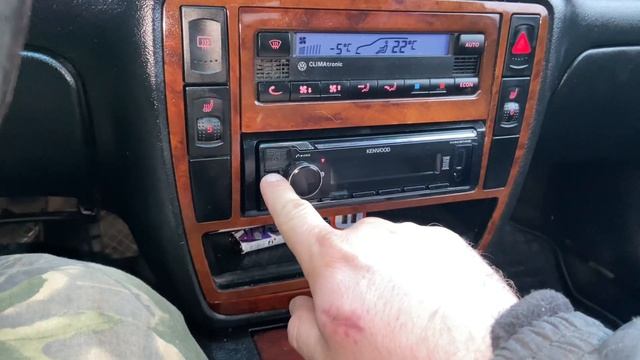 Кенвуд 408 смотреть онлайн