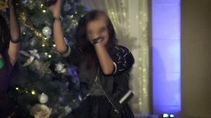 Christmas Party / Винтаж - Три желания / Vintazh - Tri zhelaniya / EUROPA PLUS TV