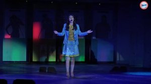 Анастасия Головко - «Позвони мне, позвони»