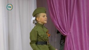 Конкурс чтецов «Есть городок возле самого сердца России»