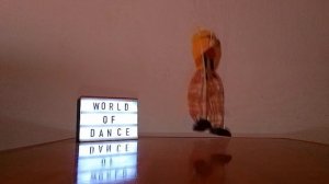 Русский танец на выпускном - Нальчик