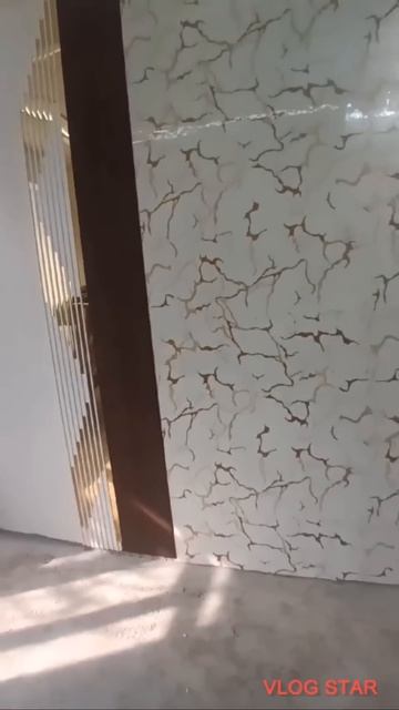 декор под телевизору. dekorlar. #ремонт #одделка #декоры ид? смотреть онлайн