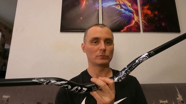 Первый тюнинг электробайка TALARIA TL4000 смотреть онлайн