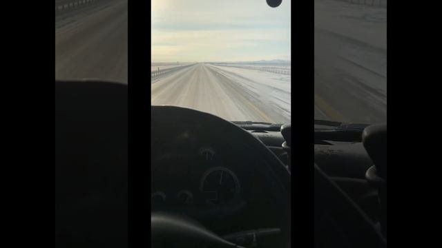 ДАЛЬНОБОЙ БЕЗ ОПЫТА . Молодой дальнобой )