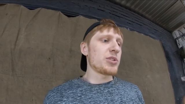 Ваз 2104. Разбил крыло,поставил на учёт,взломали инсту. смотреть онлайн