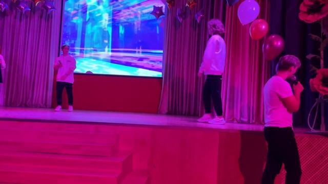 Последний звонок 2022 смотреть онлайн