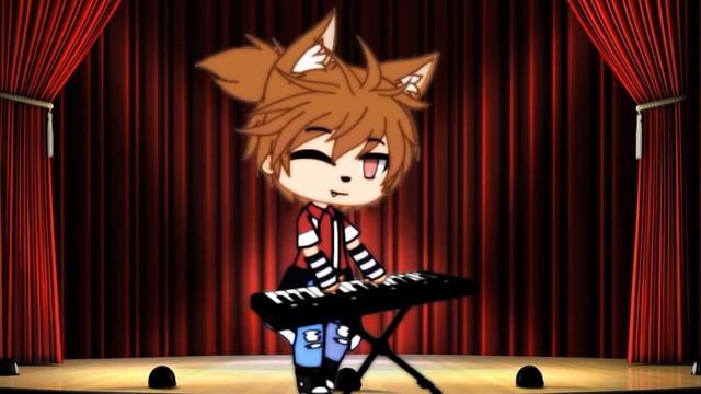 •Meme•Я Стану Дворником/Gacha Club смотреть онлайн