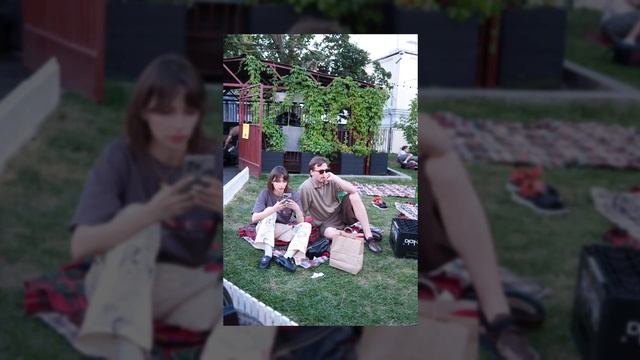 Камера которую хотят все! /// Обзор Fujifilm X100VI смотреть онлайн