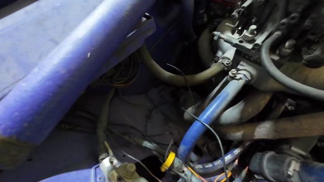 Установка противотуманок 2110 смотреть онлайн