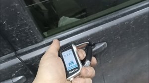 Honda StepWGN 2015 кнопка старт стоп. Установка Starline A93 2can 2lin