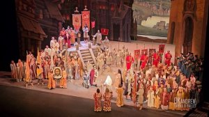 Глинка и Гергиев - Славься! Жизнь за Царя - Иван Сусанин