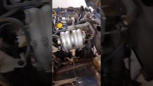 Нива 21214 Урбан. нива печалька. Переделка нивы с Е gas. на ?