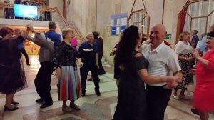 Танцующий Белгород 02.03.25.