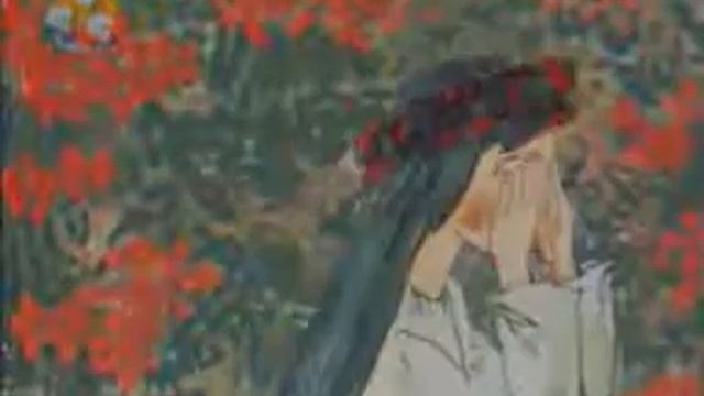 лесная песня смотреть онлайн