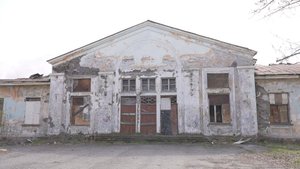 ДОМ ОФИЦЕРОВ ПОД СНОС