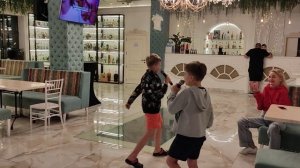 Танец злобного гения. Король и шут. Караоке