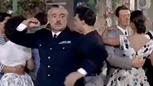 Софи Лорен танцует Мамбо.(из к-ф "Хлеб, любовь, и... "(1955))