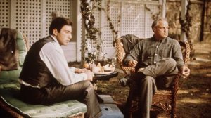 Speak Softly Love КРЕСТНЫЙ ОТЕЦ кавер НА РУССКОМ \ AI Cover Remix