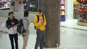 😂😁ПРАНК, ШТАНЫ ПОРВАЛИСЬ У ДЕВУШКИ!