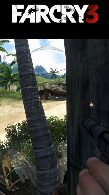 #видеоигры#far cry3#игры с открытым миром#одиночные игры смотреть онлайн