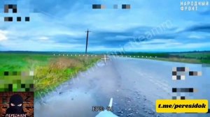 Автоподстава на дорогах СВО