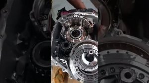 Hyundai Santa fe 3 поколение | Ремонт Полного Привода | 2018 год |