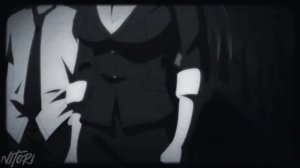 Аниме клип. Мои руки не крылья. AMV™