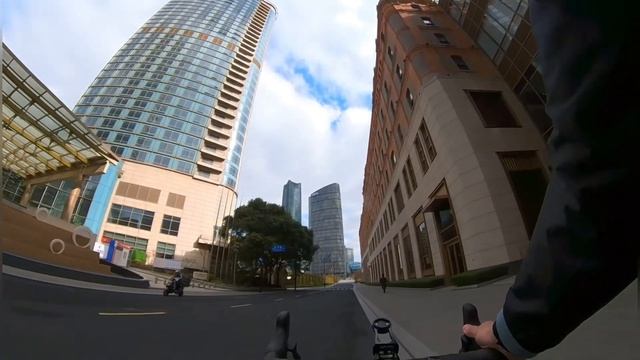 Неожиданный облом. Новый угол камеры. смотреть онлайн