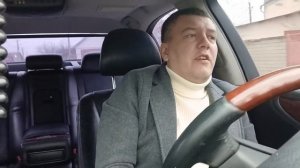 Lexus LS460L  2007 . Обзор тест драйв , мысли в слух...