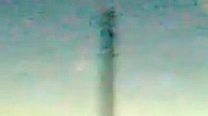 Приземление космонавтов!!!