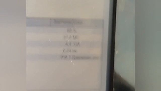 Vito 638 2.2 CDI в ходу резко падает давление с 1400 бар на 320 ба? смотреть онлайн