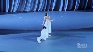 Пиковая дама - Дмитрий Смилевски, Ева Сергеенкова - Бол