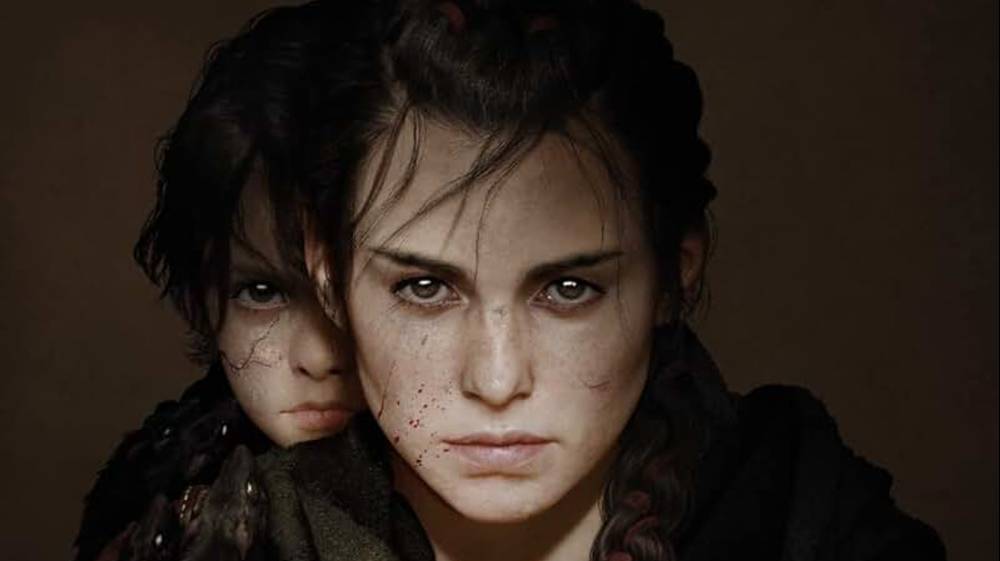 A Plague Tale: Requiem Прохождение 3. Без комментариев на Steam Deck.