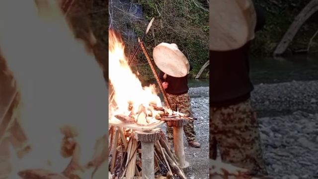 Мой родной, ты огонь!❤🔥#музыка #живаямузыка #любовь