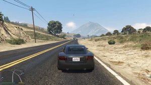 Гта 5 путешествие