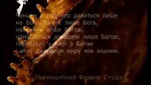 Преподобный Иона Киевский.Житие.