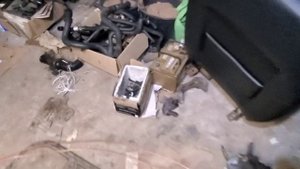 Замена задних тормозных трубок на мондео 3, размеры и к