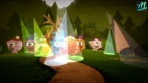 @aismeshariki @2rbina2rista НЕЙРОШАРИКИ | 2RBINA 2RISTA - ЧЕРЕПАШИЙ СУП | К