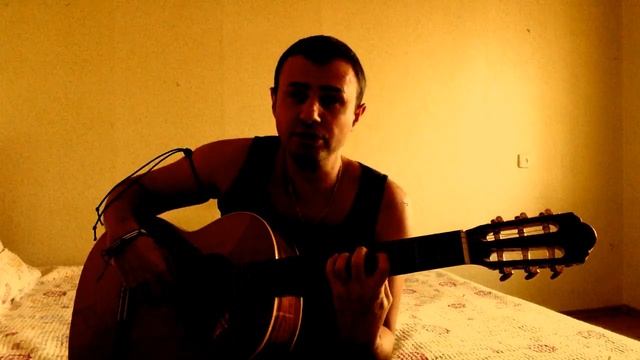 Красивая песня под гитару - Фар Край !!! смотреть онлайн