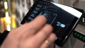 JBL by Harman 🔝 Мультимедиа центр 6+128 Gb JBLORIGINA10BLK