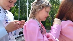 Последний звонок#27