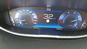 Blow-off Помпаж турбины Peugeot 2 hdi Citroen Дизель