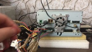 #14_2024 Carrozzeria AVIC-BZ500 видео-обзор.  Серия №1. Русское меню!