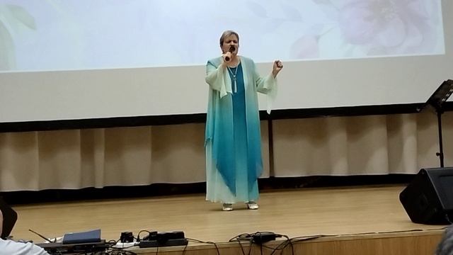 Одолжила,одолжила...твою голову вскружила😄♥️Запись с концерта.