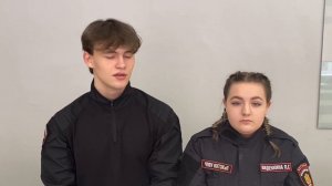 Военная песня