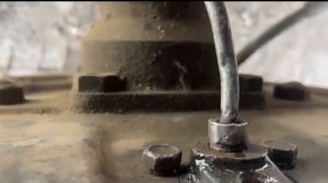 Как легко и быстро открутить тормозную трубку