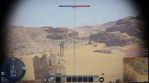 🔥 БИТВА ПРИ ЭЛЬ-АЛАМЕЙНЕ | WAR THUNDER – ИСТОРИЧЕСКИЙ РАЗГРОМ! 🔥