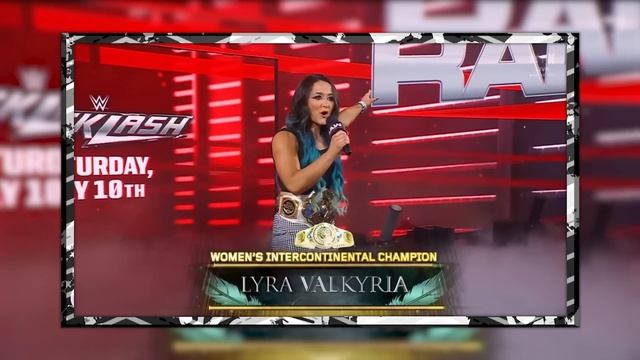 СЕМИ ЗЕЙН ПРИСОЕДЕНИЛСЯ К РОЛЛИНСУ?! (Обзор RAW 28/4/25) смотреть онлайн